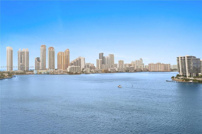 Picture of 3530 Mystic Pointe Dr # 1212, Aventura FL 33180