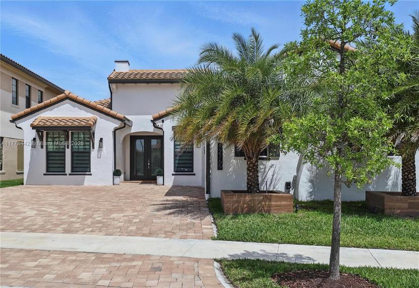 Picture of 12765 Bayside Ct, Parkland FL 33076