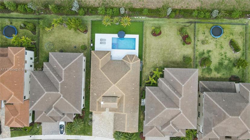 Picture of 12765 Bayside Ct, Parkland FL 33076