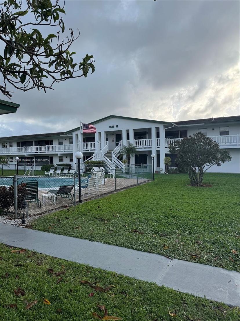 Picture of 1631 NW 46Th Ave # 119, Lauderhill FL 33313