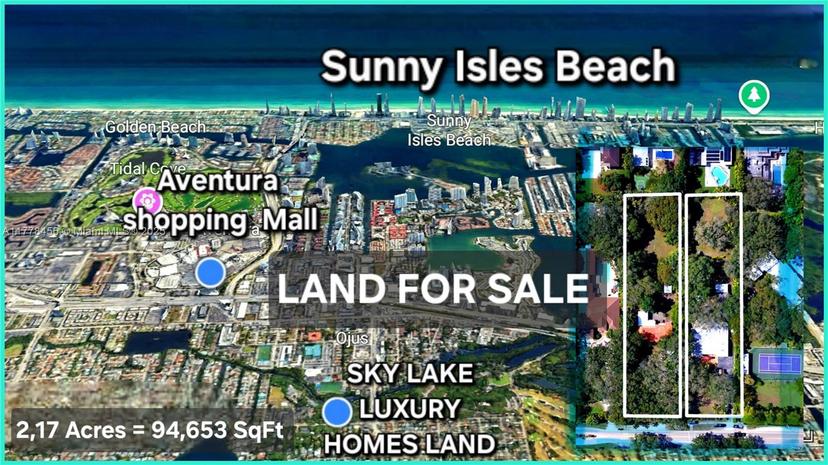Picture of 18840 NE 22 Avenue, Miami FL 33180