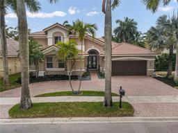 Picture of 2269 Quail Roost Dr, Weston, FL 33327