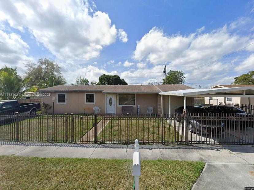Picture of 14810 SW 103Rd Pl, Miami FL 33176