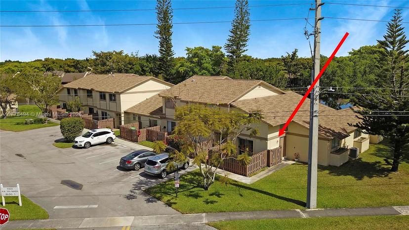 Picture of 10825 NW 29Th Mnr # 8, Sunrise FL 33322