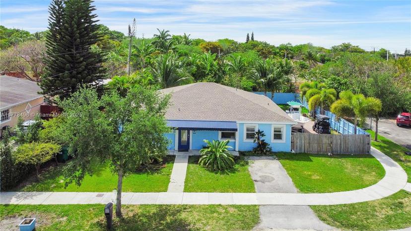Picture of 21320 SW 102Nd Ct, Cutler Bay FL 33189