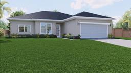 Picture of 509 Glendale Ave, La Belle, FL 33935