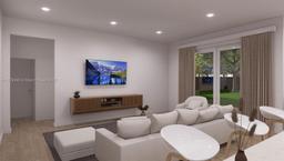 Picture of 509 Glendale Ave, La Belle, FL 33935