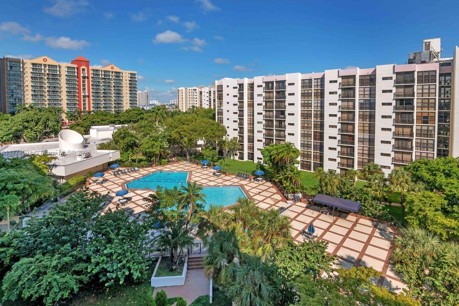 Picture of 17021 N Bay Rd # 322, Sunny Isles Beach, FL 33160
