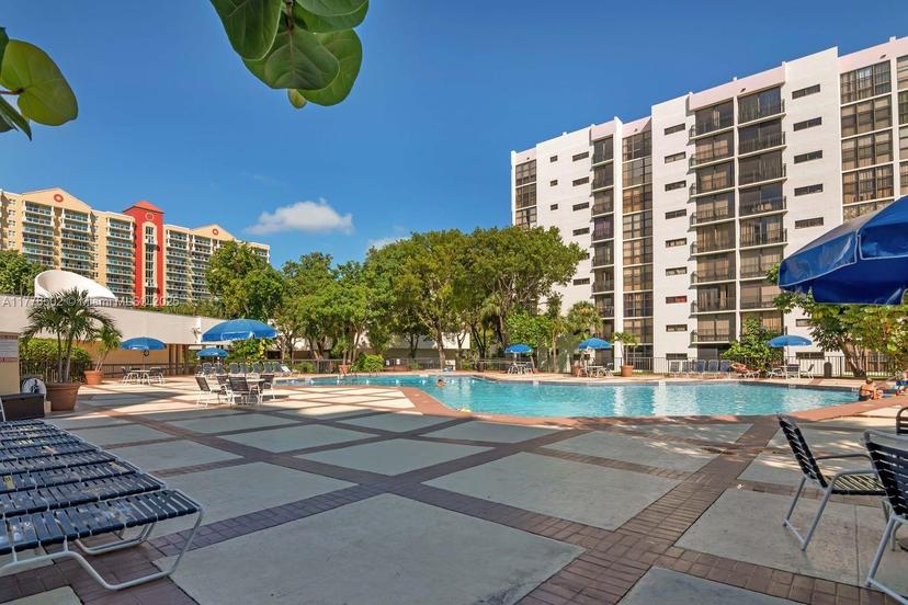 Picture of 17021 N Bay Rd # 322, Sunny Isles Beach FL 33160