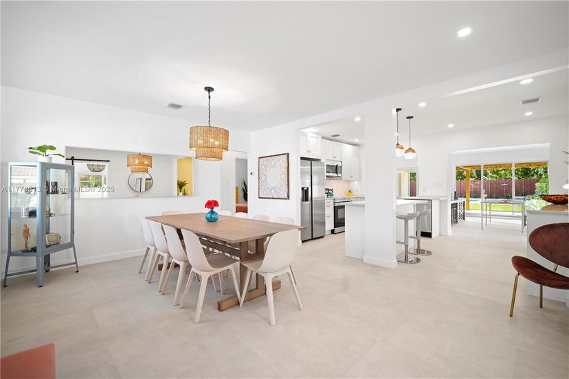 Picture of 1360 NE 138Th St, North Miami FL 33161