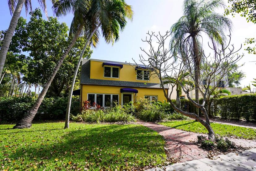 Picture of 1456 SW 13Th St, Miami FL 33145