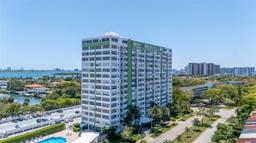 Picture of 2100 Sans Souci Blvd # A1509, North Miami, FL 33181