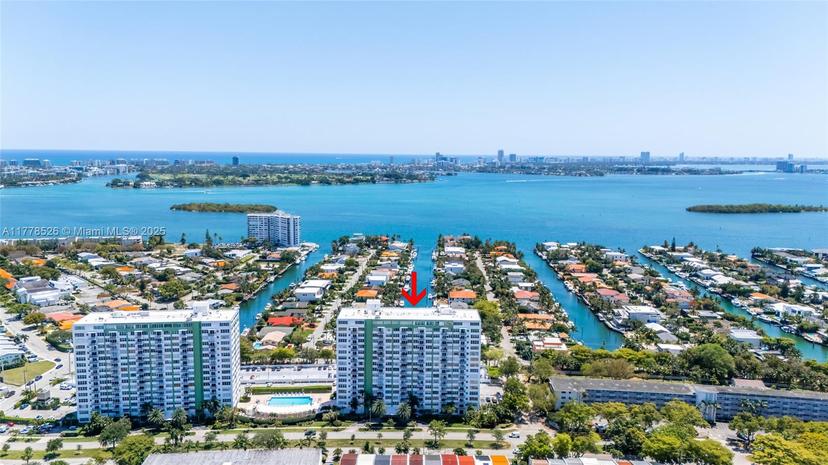 Picture of 2100 Sans Souci Blvd # A1509, North Miami FL 33181