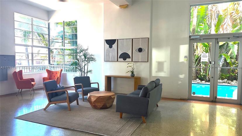 Picture of 420 15Th St # 302, Miami Beach FL 33139