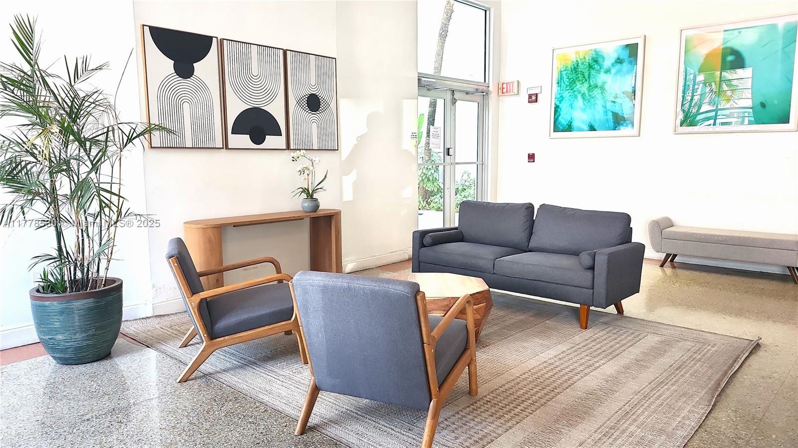 Picture of 420 15Th St # 302, Miami Beach, FL 33139