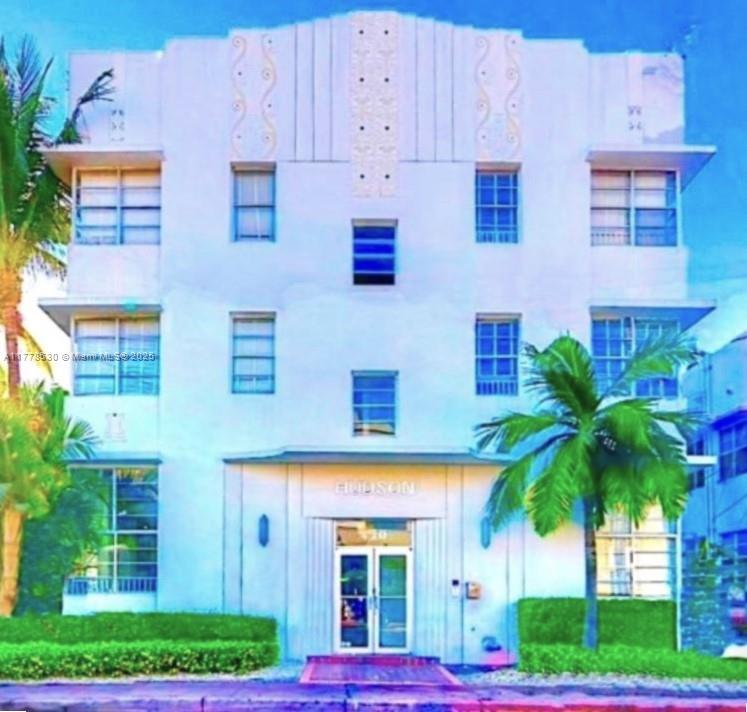 Picture of 420 15Th St # 302, Miami Beach FL 33139