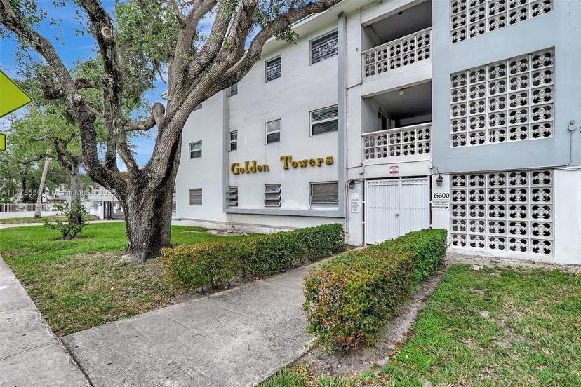 Picture of 15600 NE 6Th Ave # 30A, Miami FL 33162