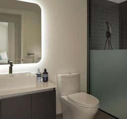 Picture of 227 NE 2Nd St # 2108, Miami, FL 33132