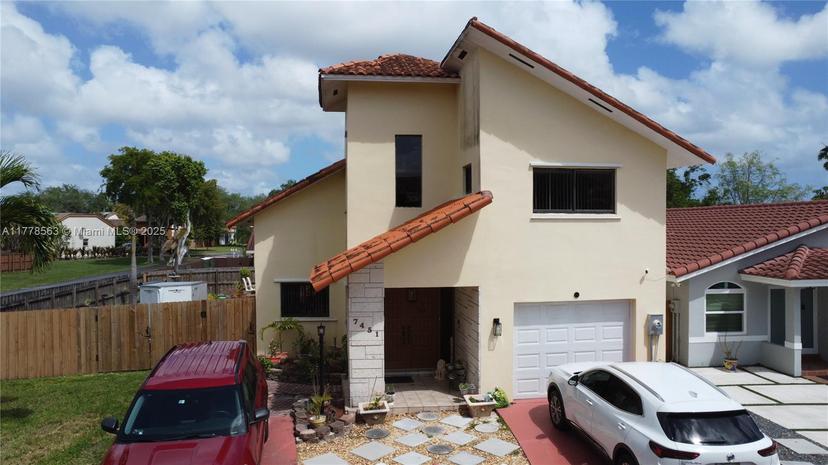 Picture of 7451 SW 115Th Ct, Miami FL 33173