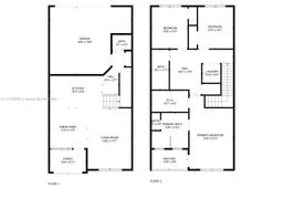 Picture of 1782 NW 124Th Pl, Pembroke Pines, FL 33028