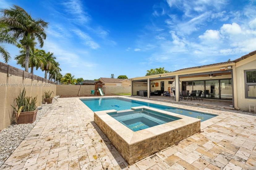 Picture of 15385 SW 152Nd Ter, Miami FL 33187