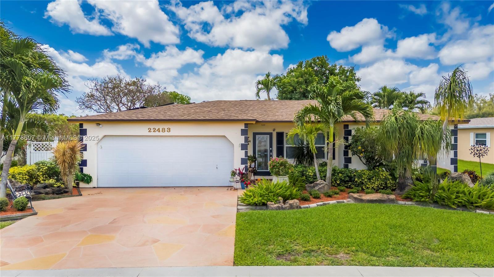 Picture of 22483 Labrador St, Boca Raton, FL 33428