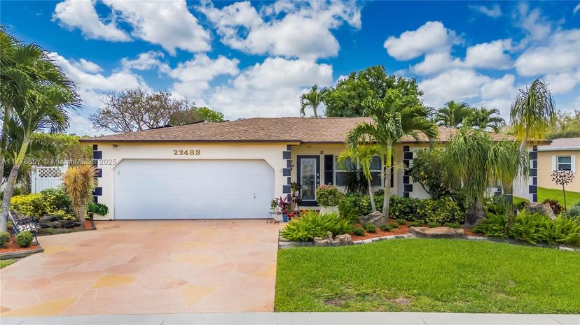 Picture of 22483 Labrador St, Boca Raton FL 33428