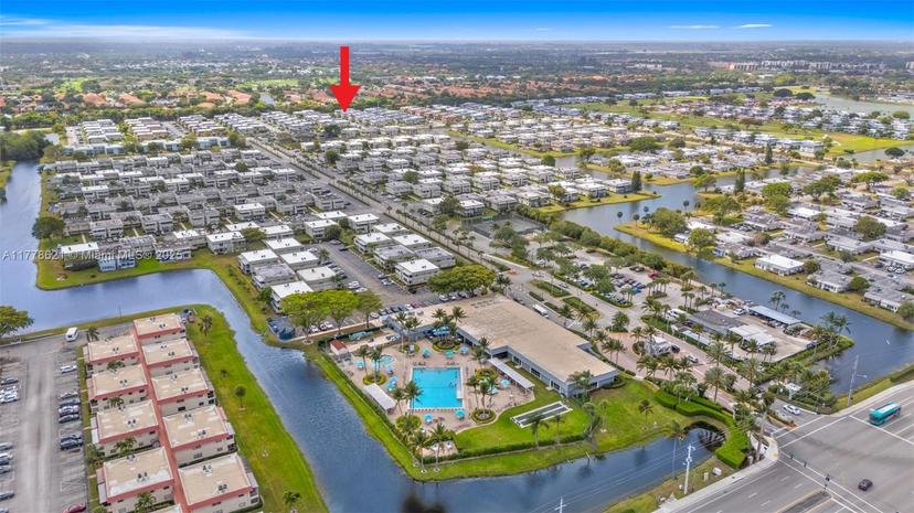 Picture of 401 Brittany I # 401, Delray Beach FL 33446