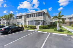 Picture of 401 Brittany I # 401, Delray Beach, FL 33446
