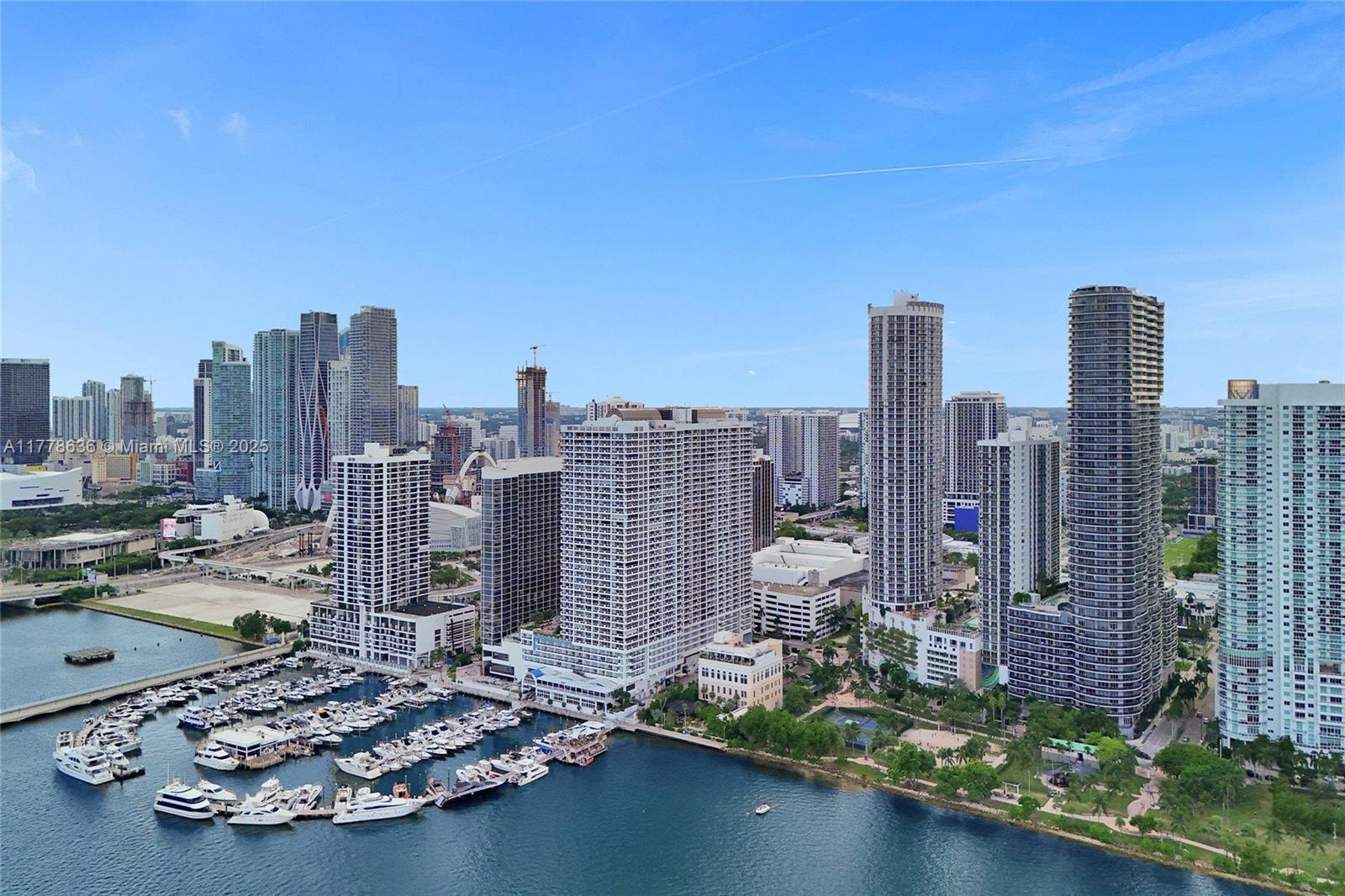Picture of 488 NE 18Th St # 2003, Miami, FL 33132