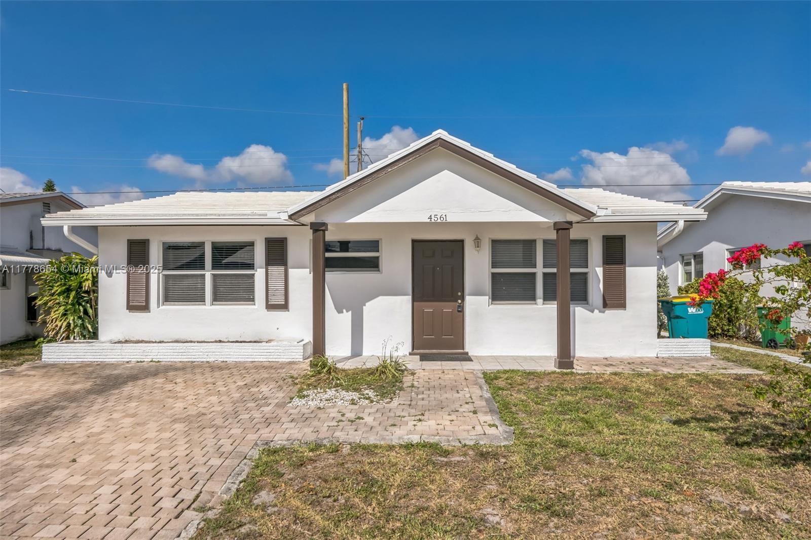 Picture of 4561 NW 16Th Ter, Tamarac, FL 33309