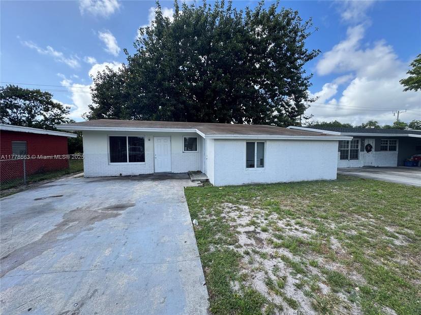 Picture of 2720 NW 2Nd St, Pompano Beach FL 33069