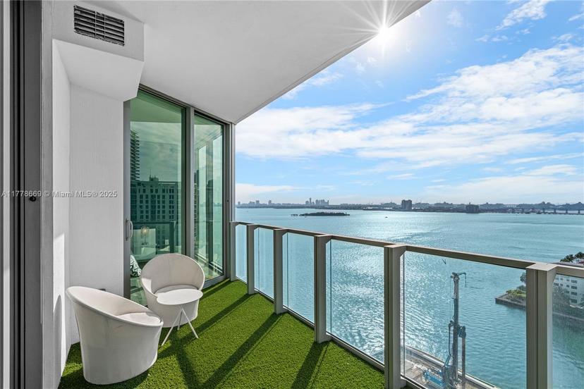 Picture of 2900 NE 7Th Ave # 1609, Miami FL 33137