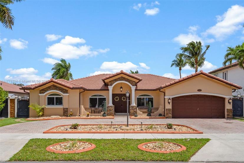 Picture of 3663 SW 150Th Ct, Miami FL 33185