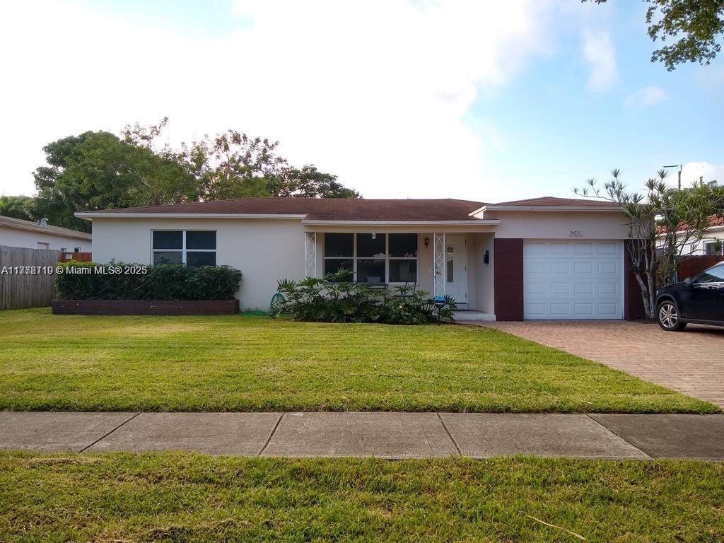 Picture of 5634 Madison St, Hollywood, FL 33023