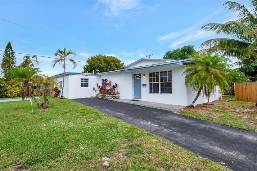 Picture of 17031 NW 12Th Ave, Miami Gardens FL 33169