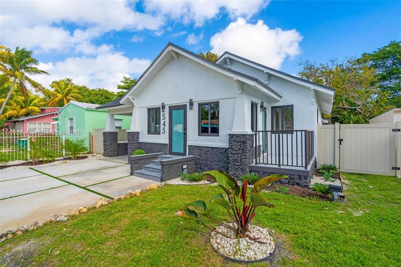 Picture of 545 NW 45Th St, Miami FL 33127