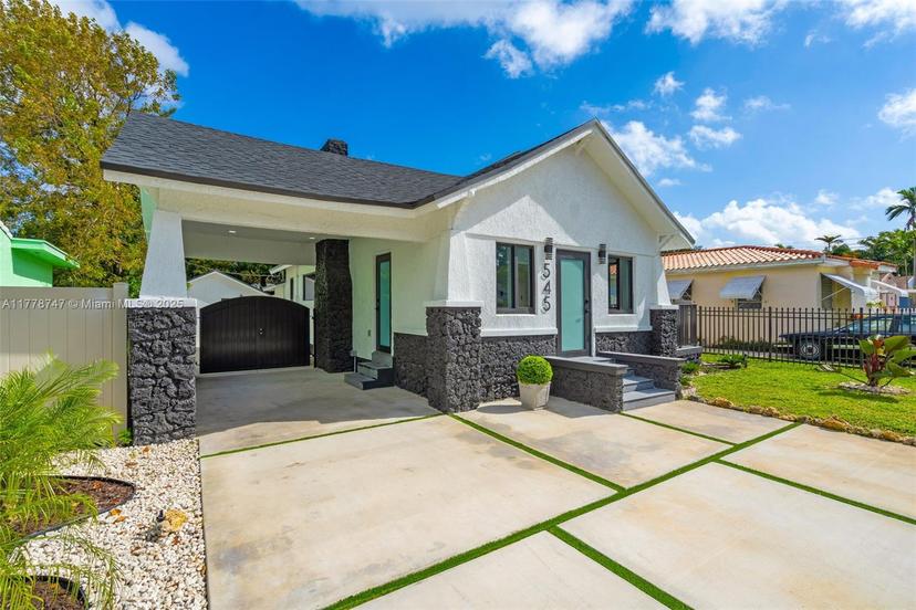 Picture of 545 NW 45Th St, Miami FL 33127