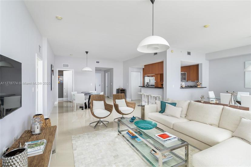 Picture of 7901 Hispanola Ave # 1811, North Bay Village FL 33141