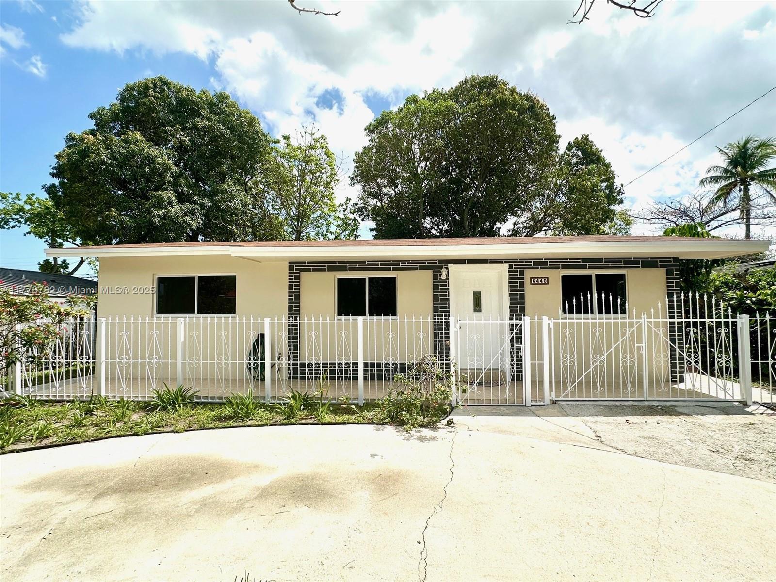 Picture of 6440 SW 20Th St, Miramar, FL 33023