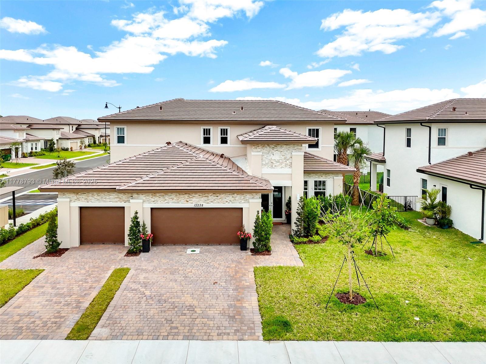 Picture of 12228 SW 43Rd St, Davie, FL 33330