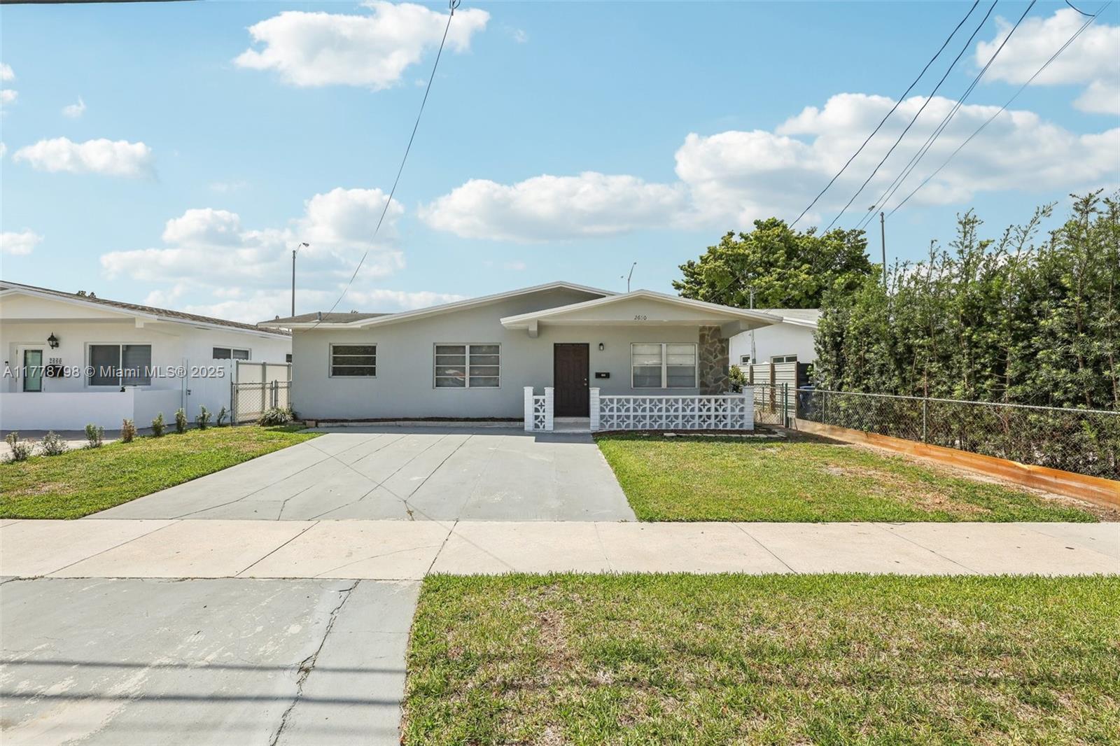 Picture of 2650 SW 76Th Ave, Miami, FL 33155