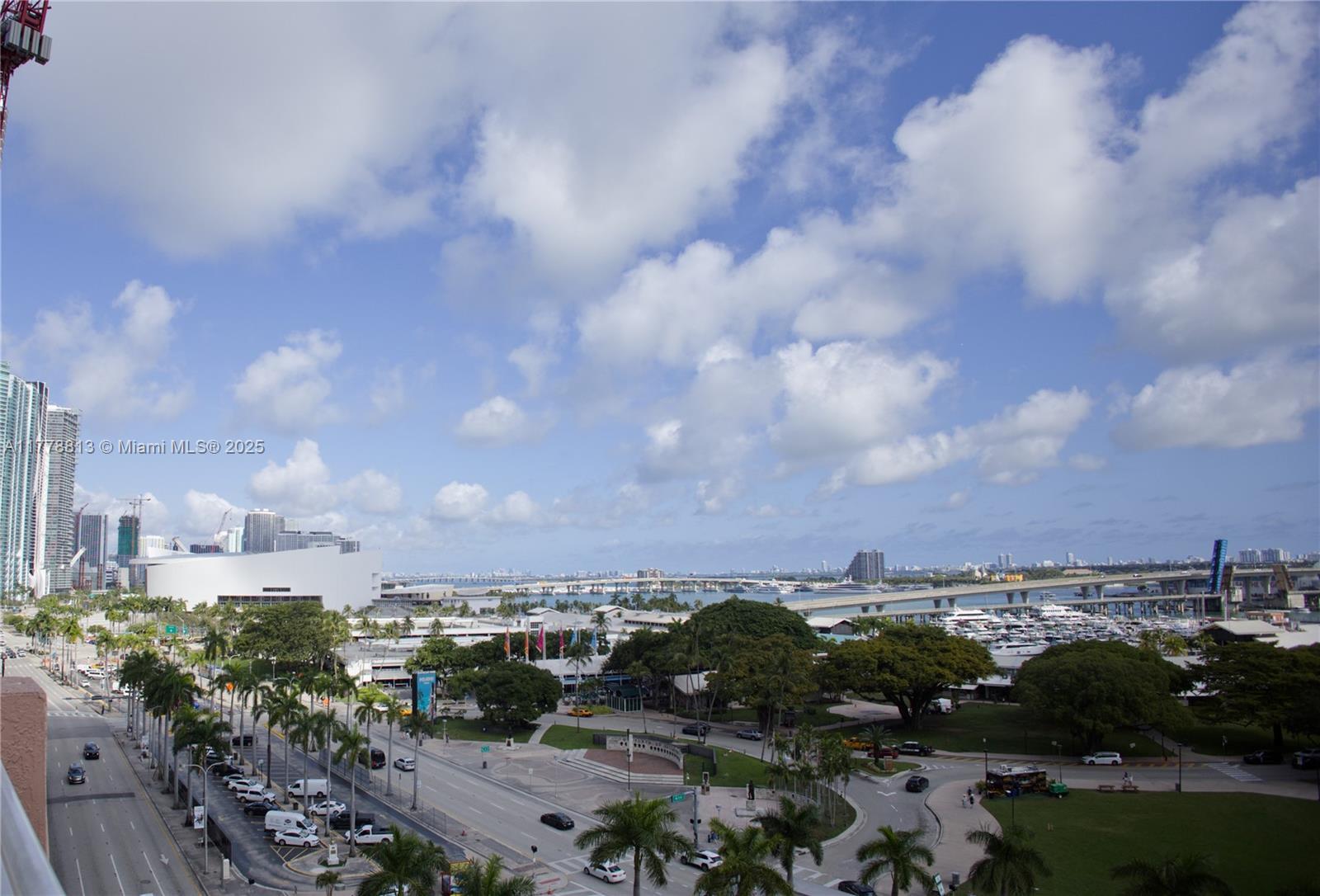 Picture of 244 Biscayne Blvd # 1804, Miami, FL 33132