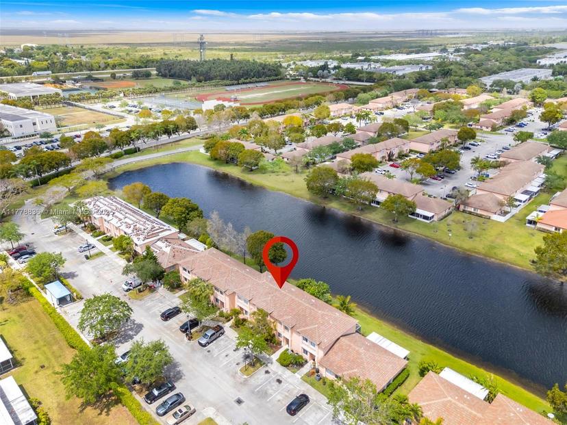 Picture of 20857 NW 4Th St # 20869, Pembroke Pines FL 33029