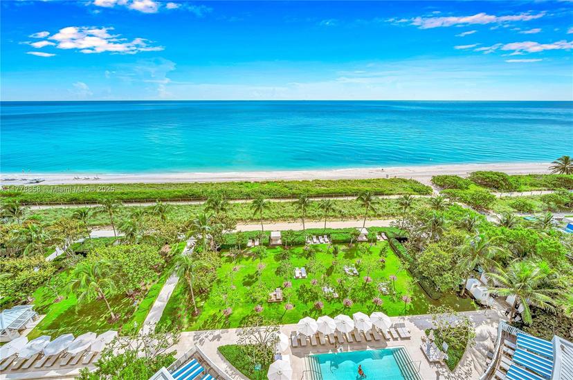 Picture of 9001 Collins Ave # 903, Surfside FL 33154
