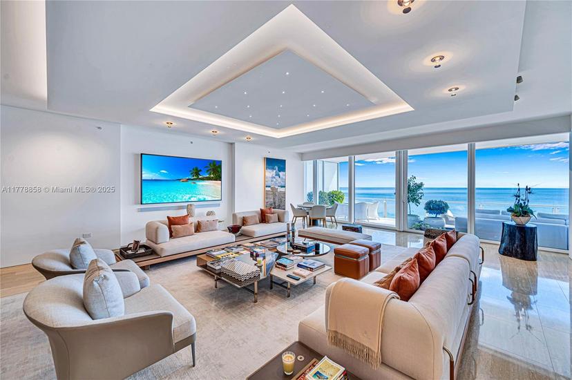 Picture of 9001 Collins Ave # 903, Surfside FL 33154