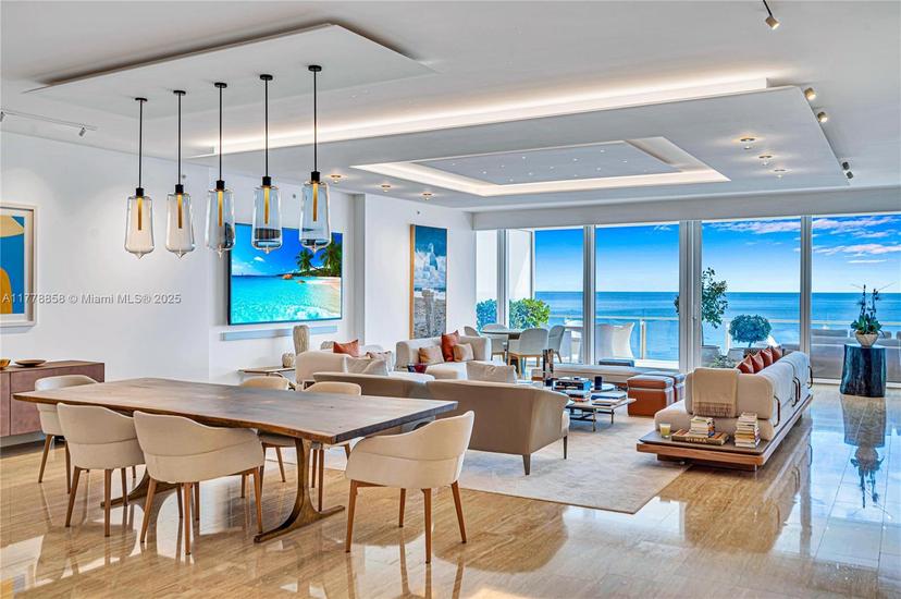Picture of 9001 Collins Ave # 903, Surfside FL 33154