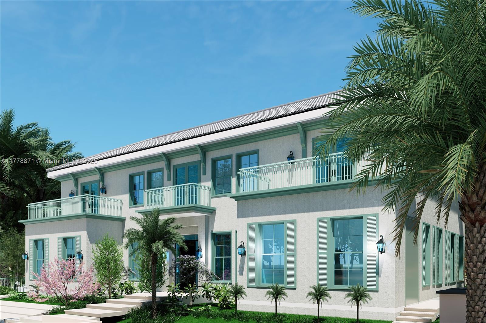 Picture of 6371 N Bay Rd, Miami Beach, FL 33141