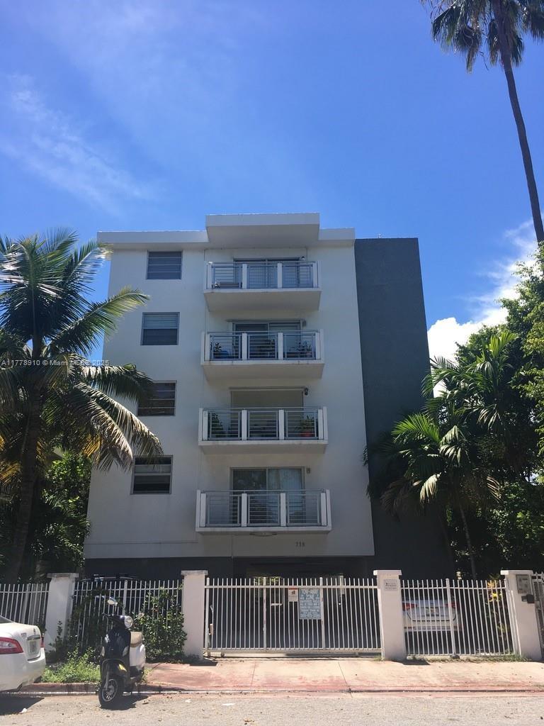 Picture of 716 Michigan Ave # 305, Miami Beach FL 33139