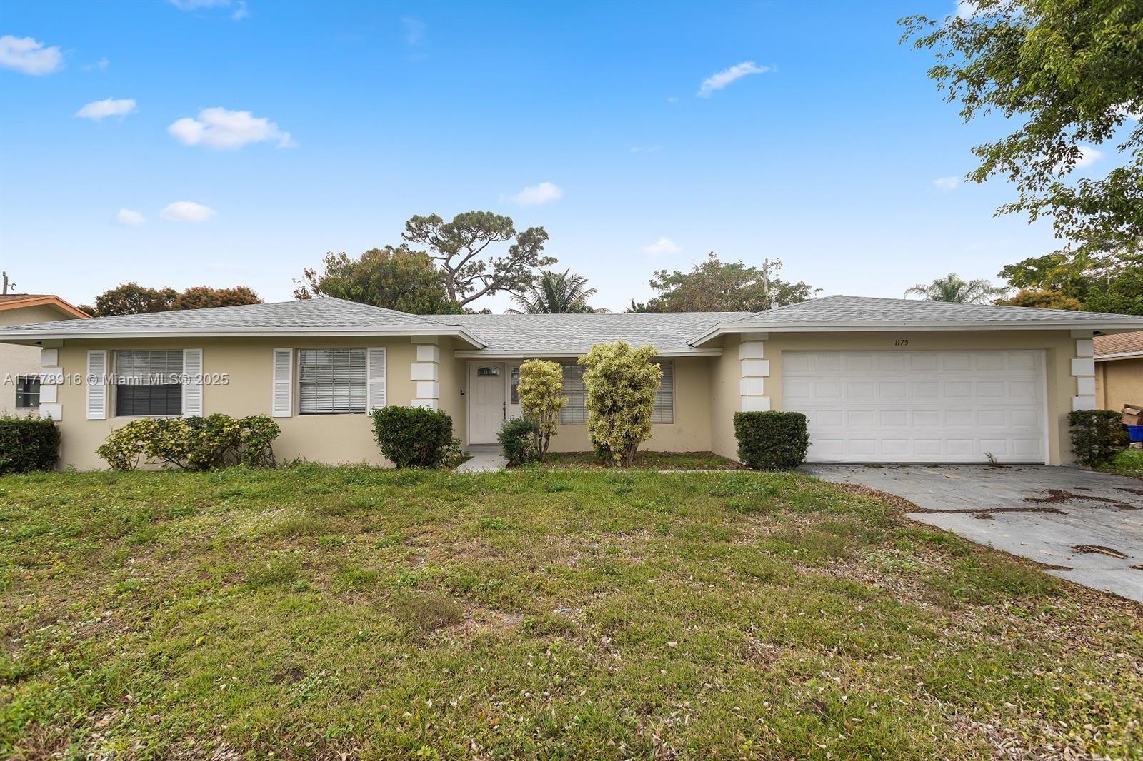 Picture of 1175 Wynnedale Rd, West Palm Beach, FL 33417